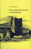 Gaelic and Gaelicised Ireland (eBook, ePUB)