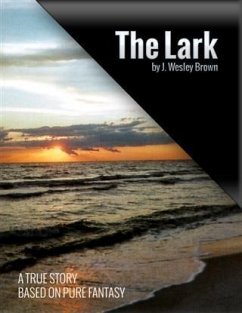 Cover Lark (eBook, ePUB)