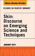 Skin: Discourse on Emerging Science and... - Bild 1