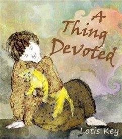 Cover Thing Devoted (eBook, ePUB)