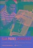 Islam, Politics, Anthropology (eBook, PDF)
