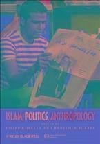 Cover Islam, Politics, Anthropology (eBook, PDF)