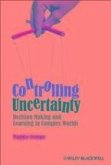Controlling Uncertainty (eBook, PDF)