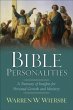 Bible Personalities (eBook, ePUB) - Bild 1