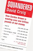 Squandered (eBook, ePUB) Squandered (eBook, ePUB)