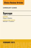 Syncope, An Issue of Cardiology Clinics (eBook, ePUB)