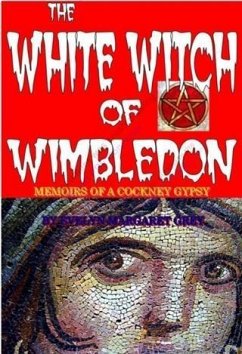 Cover White Witch of Wimbledon (eBook, ePUB)