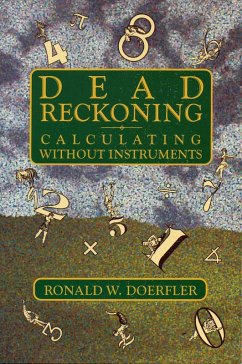 Cover Dead Reckoning (eBook, ePUB)