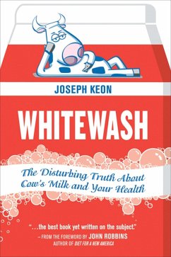 Cover Whitewash (eBook, ePUB)