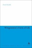 Wittgenstein's Form of Life (eBook, PDF)