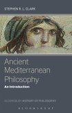 Ancient Mediterranean Philosophy (eBook, ePUB)