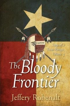 Cover Bloody Frontier (eBook, ePUB)