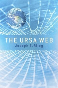 Cover Ursa Web (eBook, ePUB)