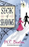 Sick of Shadows (eBook, ePUB)