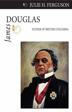 James Douglas (eBook, ePUB) - Ferguson, Julie H.