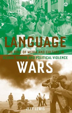 Cover Language Wars (eBook, PDF)