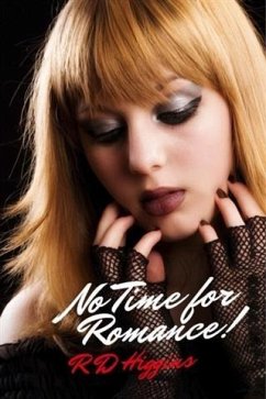 Cover No Time for Romance! (eBook, ePUB)