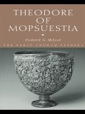 Theodore of Mopsuestia (eBook, ePUB)
