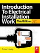 Introduction to Electrical Installation... - Bild 1