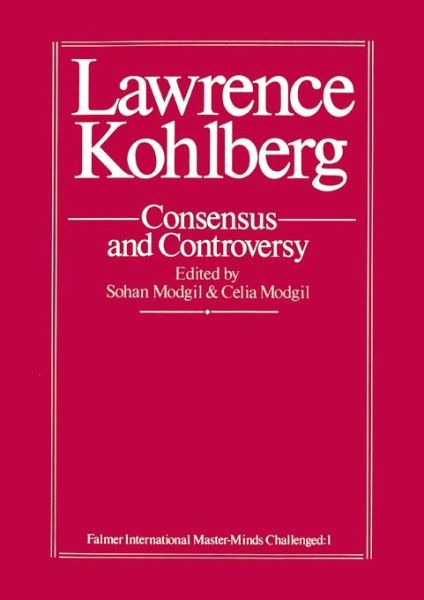 Lawrence Kohlberg (eBook, ePUB)