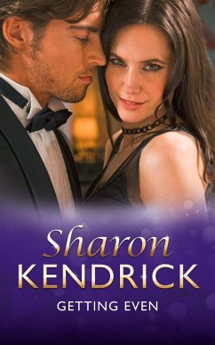 Cover Getting Even (eBook, ePUB)