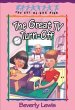 Great TV Turn-Off (Cul-de-sac Kids Book... - Bild 1
