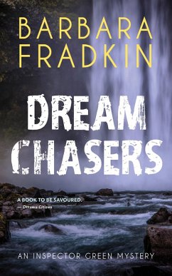 Dream Chasers (eBook, ePUB) - Fradkin, Barbara