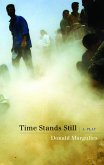 Time Stands Still (TCG Edition) (eBook, ePUB)
