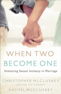 When Two Become One (eBook, ePUB) - McCluskey, Christopher