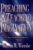 Preaching and Teaching with Imagination (eBook, ePUB)