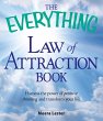 The Everything Law of Attraction Book... - Bild 1