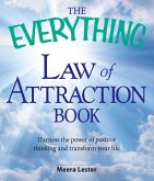 The Everything Law of Attraction Book (eBook, ePUB)