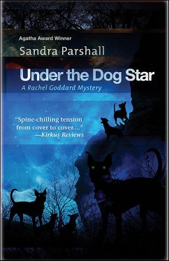 Cover Under the Dog Star (eBook, ePUB)