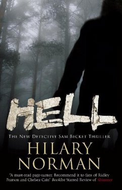Cover Hell (eBook, ePUB)