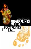 Fingerprints of Fire, Footprints of Peace (eBook, ePUB)