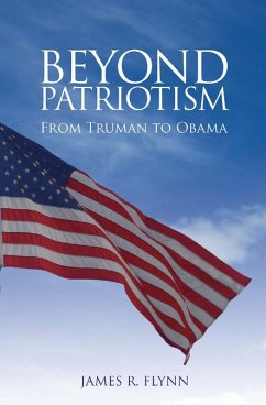 Beyond Patriotism (eBook, PDF) - Flynn, James R.