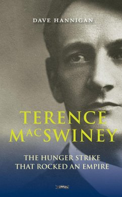 Cover Terence MacSwiney (eBook, ePUB)