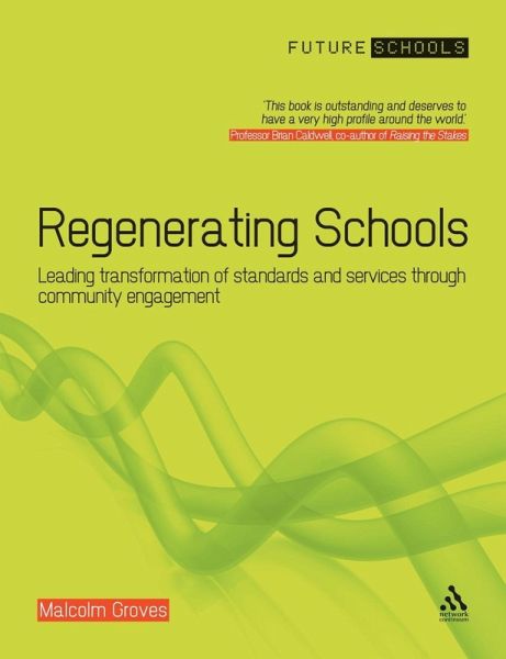 Regenerating Schools (eBook, PDF)