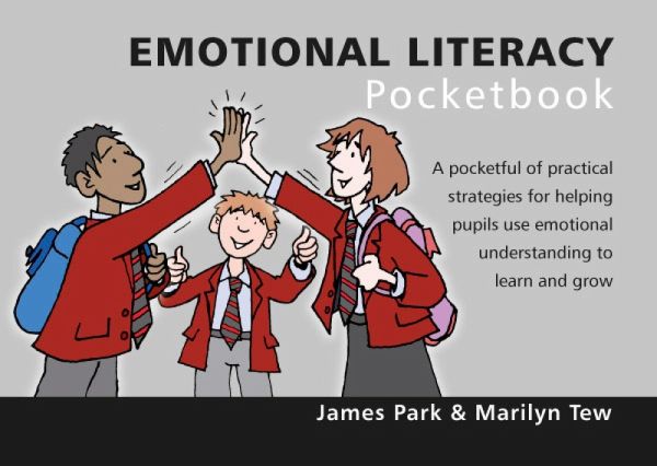 Emotional Literacy Pocketbook (eBook, PDF)