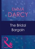 The Bridal Bargain (Mills & Boon Modern) (The Kings of Australia, Book 2) (eBook, ePUB)