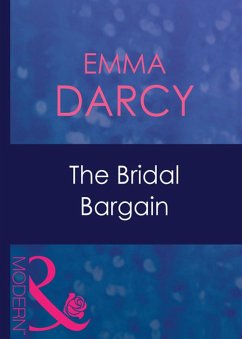 The Bridal Bargain (Mills & Boon Modern) (The Kings of Australia, Book 2) (eBook, ePUB) - Darcy, Emma