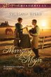 Marrying The Major (eBook, ePUB) - Bild 1