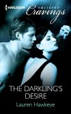 The Darkling's Desire (Mills & Boon Nocturne Cravings) (eBook, ePUB)