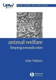 Animal Welfare (eBook, PDF)