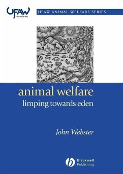 Cover Animal Welfare (eBook, PDF)