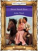 Sweet Sarah Ross (eBook, ePUB)