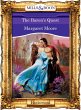 The Baron's Quest (eBook, ePUB) - Bild 1