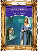 My Lady Midnight (eBook, ePUB) My Lady Midnight (eBook, ePUB)
