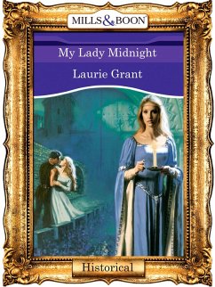 My Lady Midnight (eBook, ePUB) - Grant, Laurie