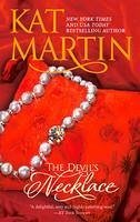 The Devil's Necklace (eBook, ePUB) - Martin, Kat